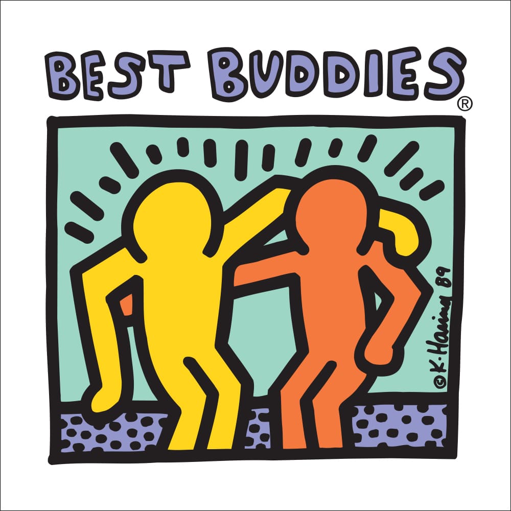 What is Best Buddies?