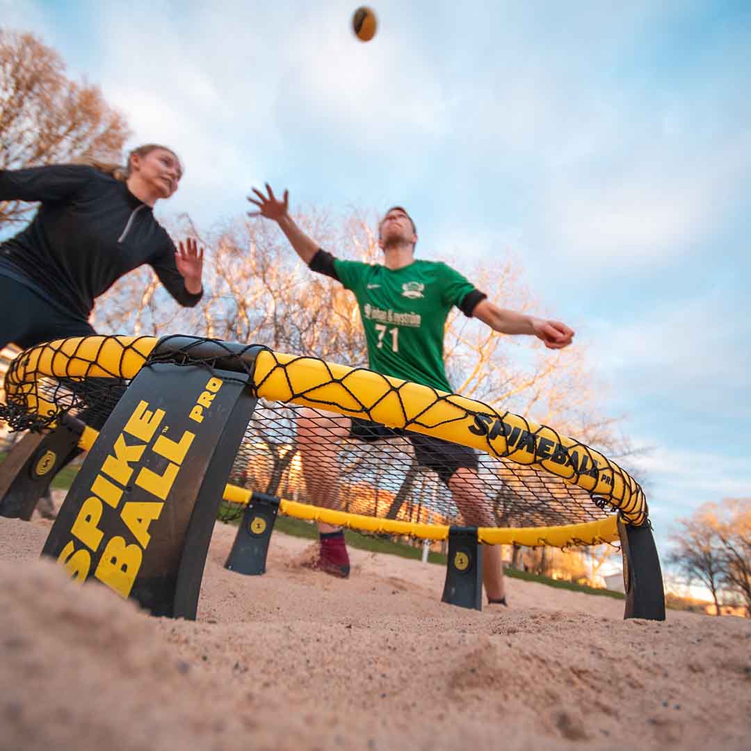 Spikeball Tourney Wed Oct 9