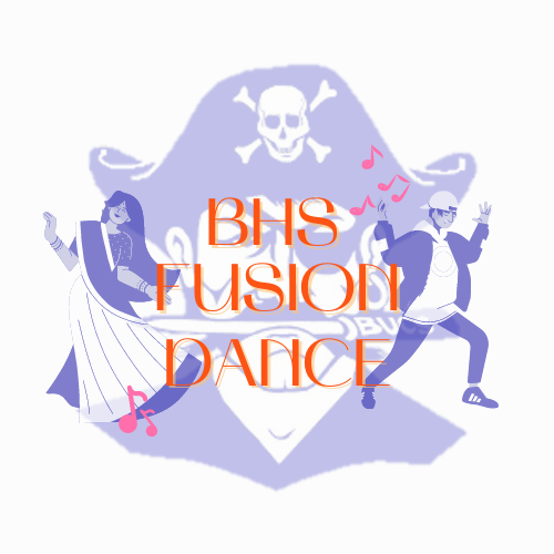 Join BHS Fusion Dance!