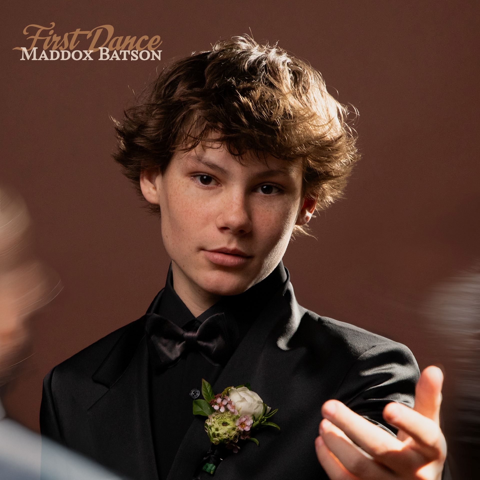 The New Justin Bieber? Meet Rising Country Pop Star Maddox Batson