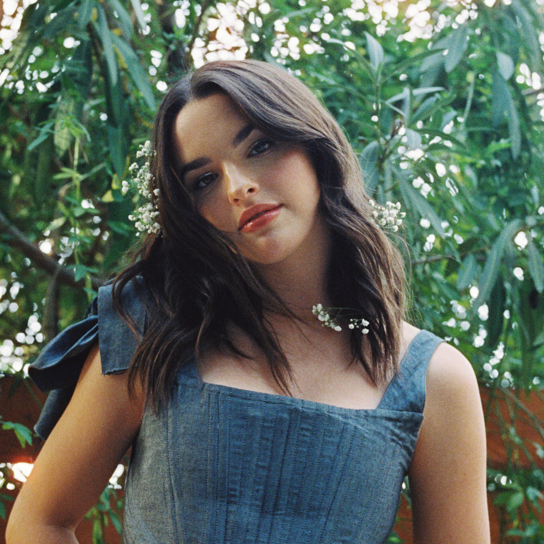 Jenna Raine: A Growing Artist