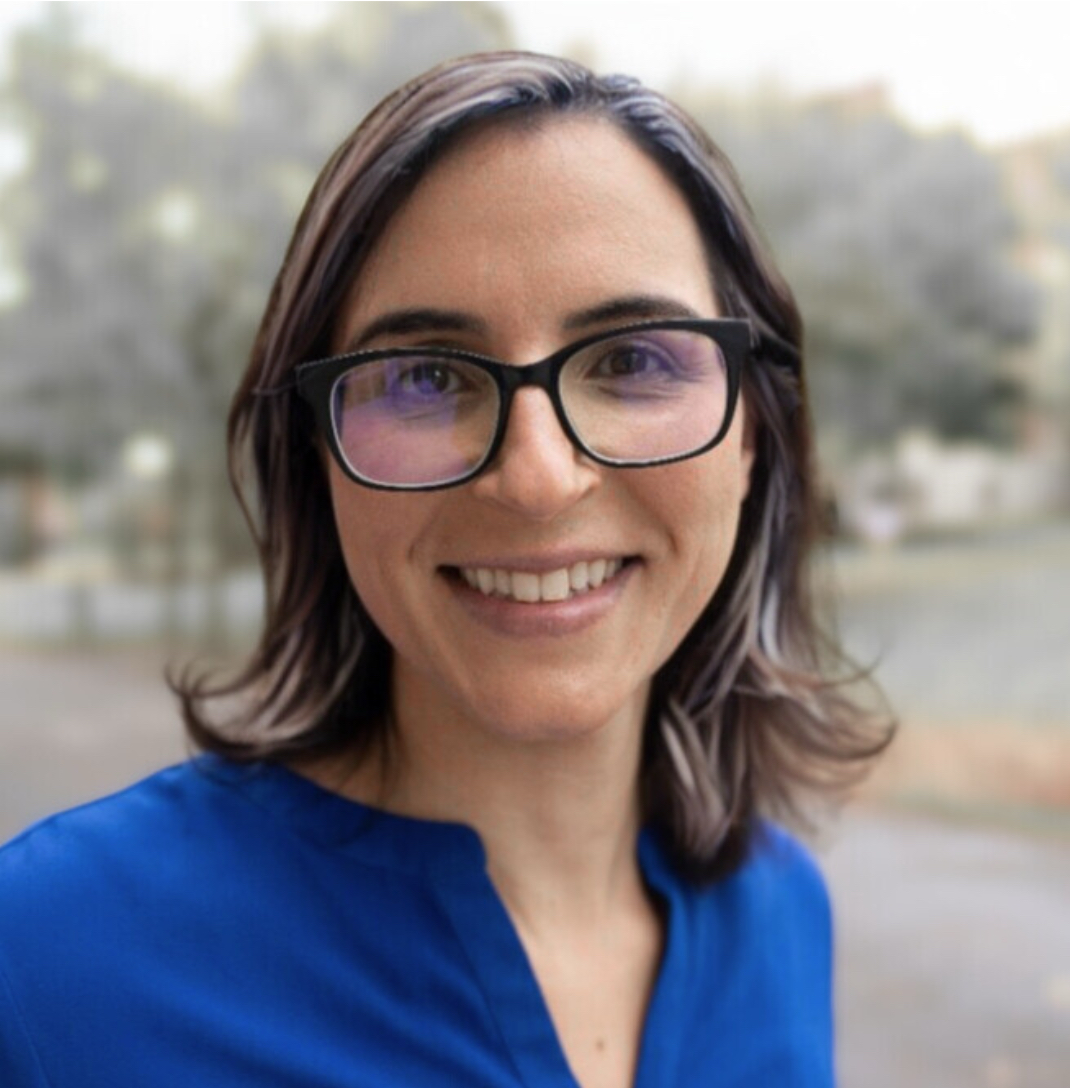 New Teacher Profile – Ms. Shadeed