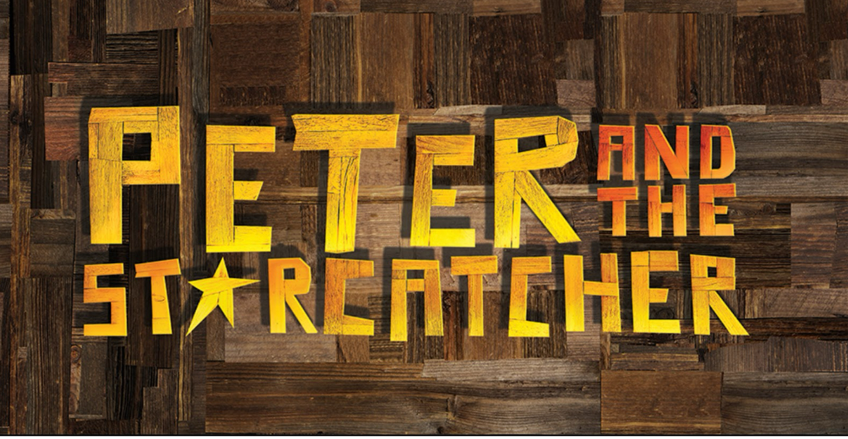 ‘Peter And The Starcatcher’ Preview
