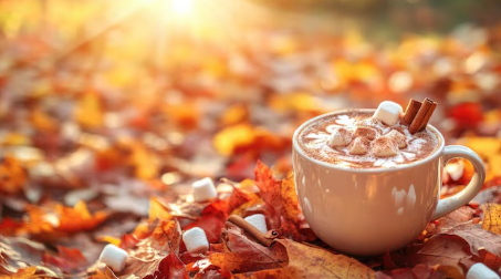 A Guide to Fall in Massachusetts