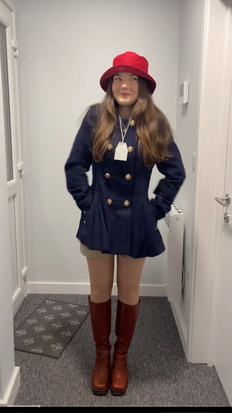 Breaking Away from Basic Costumes