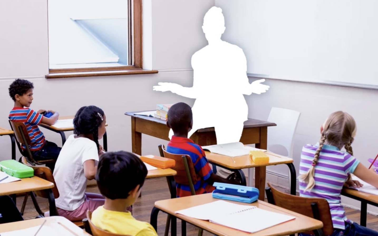 Previous Teacher Work Experiences