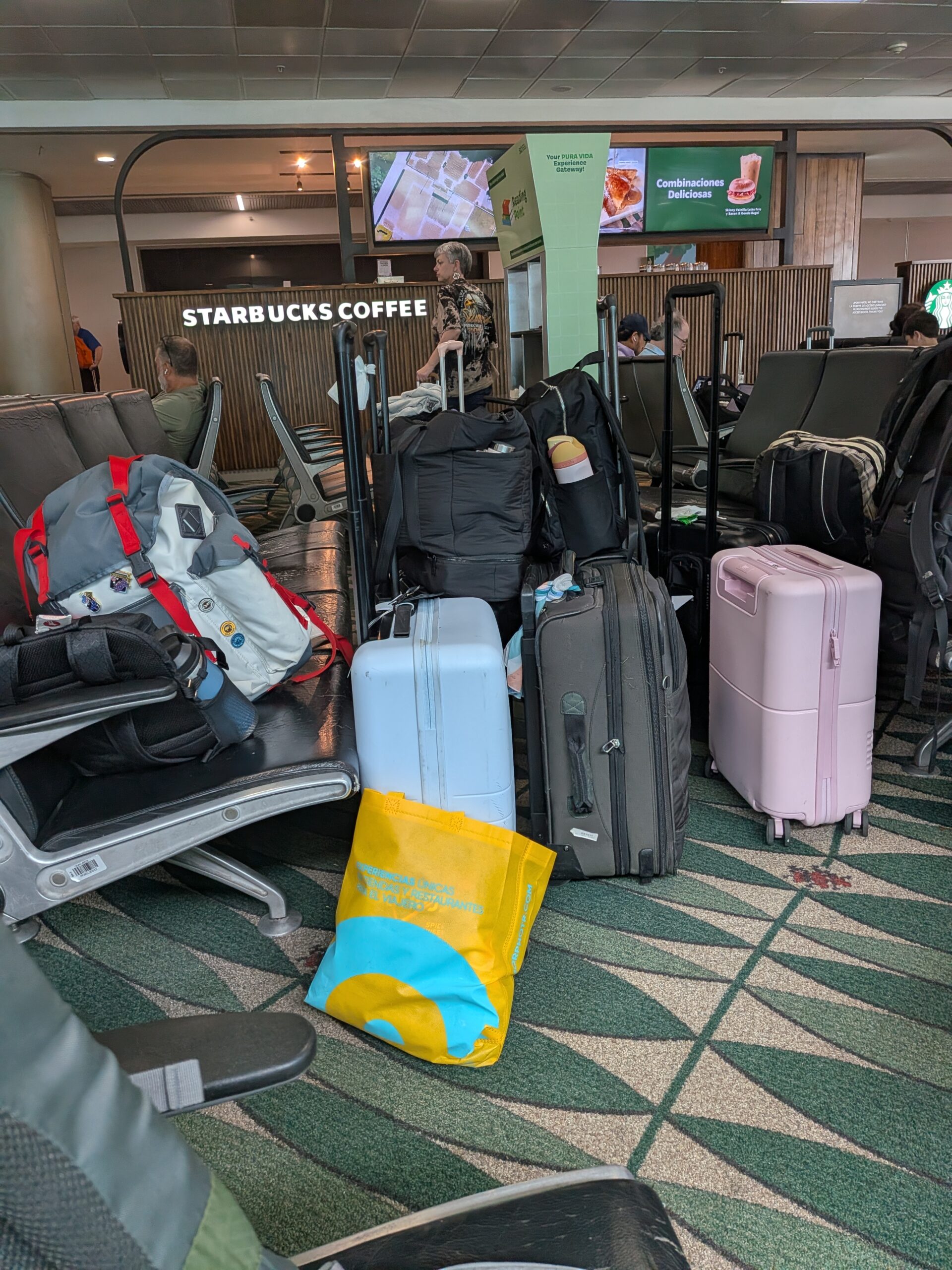 730 Days Later: The Costa Rica Crisis Continues