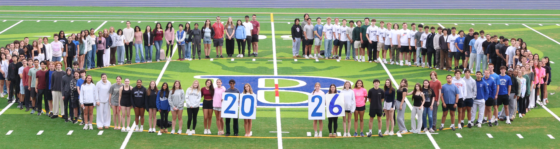The Senior Issue Class Reflections & Favorites