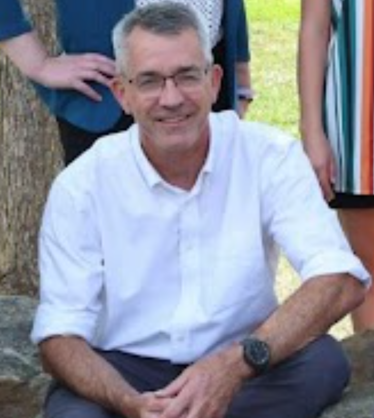 Mr. Peter Jacob-Dolan is Retiring from BHS